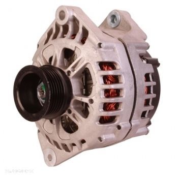 CA2037 ALTERNATOR FIAT DUCATO 2.8 JTD - 1