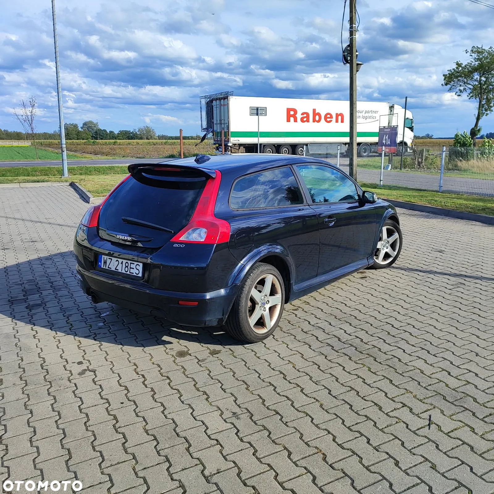 Volvo C30 2.0D RDesign - 4