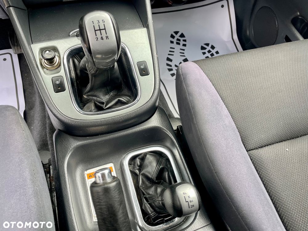 Suzuki Grand Vitara 2.0 Limited - 29