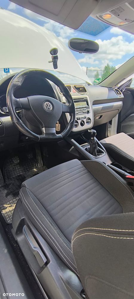 Volkswagen Scirocco 1.4 TSI - 36