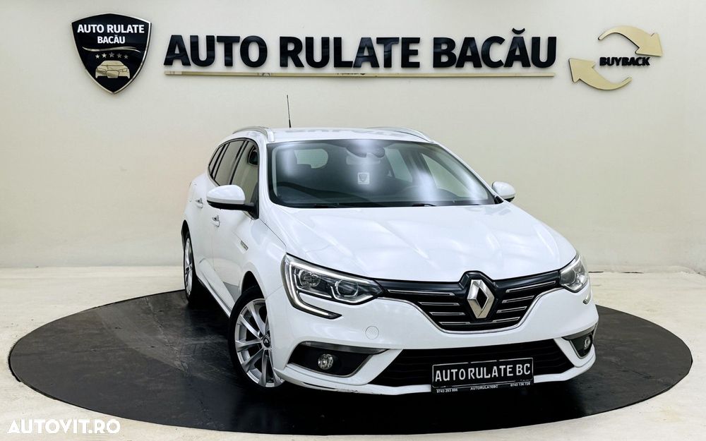 Renault Megane - 3