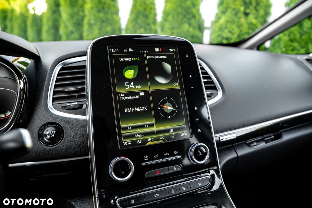Renault Espace Energy TCe 200 EDC Intens - 34