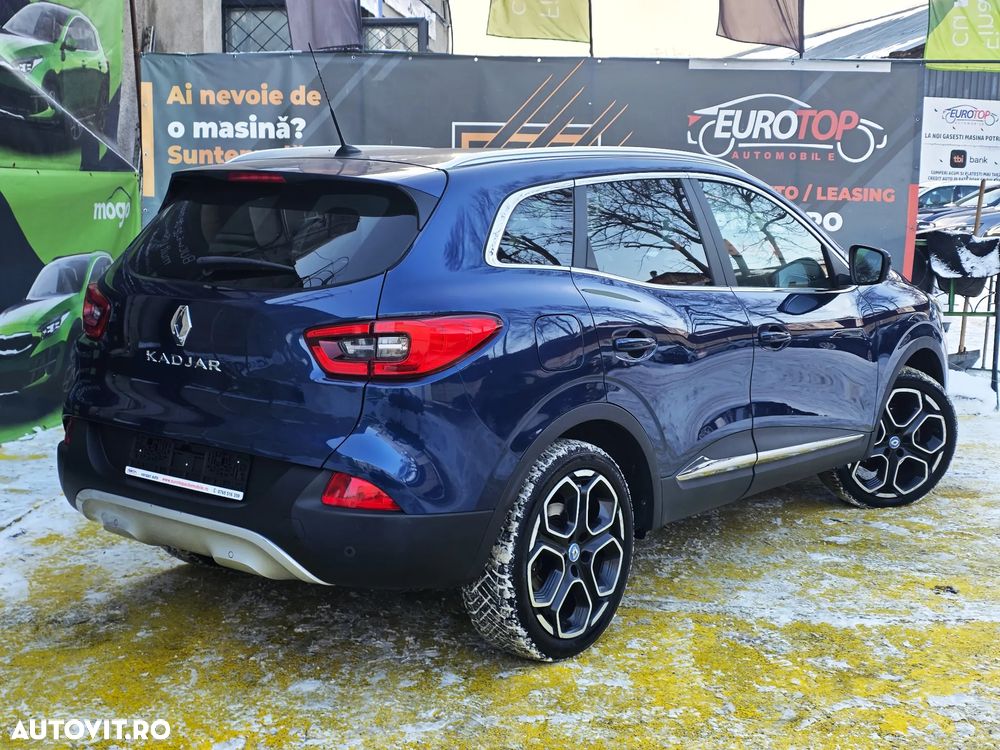 Renault Kadjar Energy dCi 110 EDC XMOD - 7