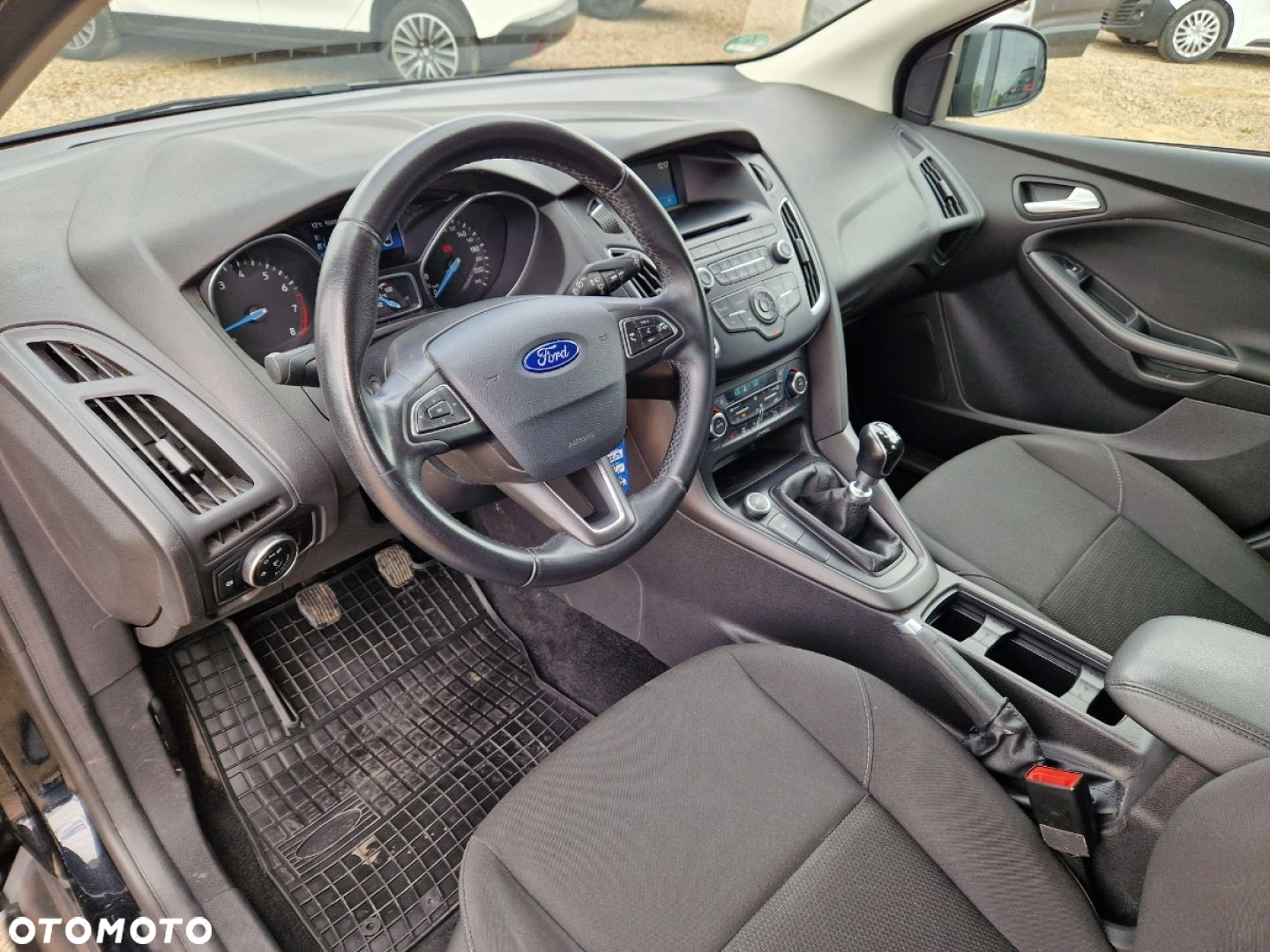 Ford Focus 1.0 EcoBoost Edition - 6