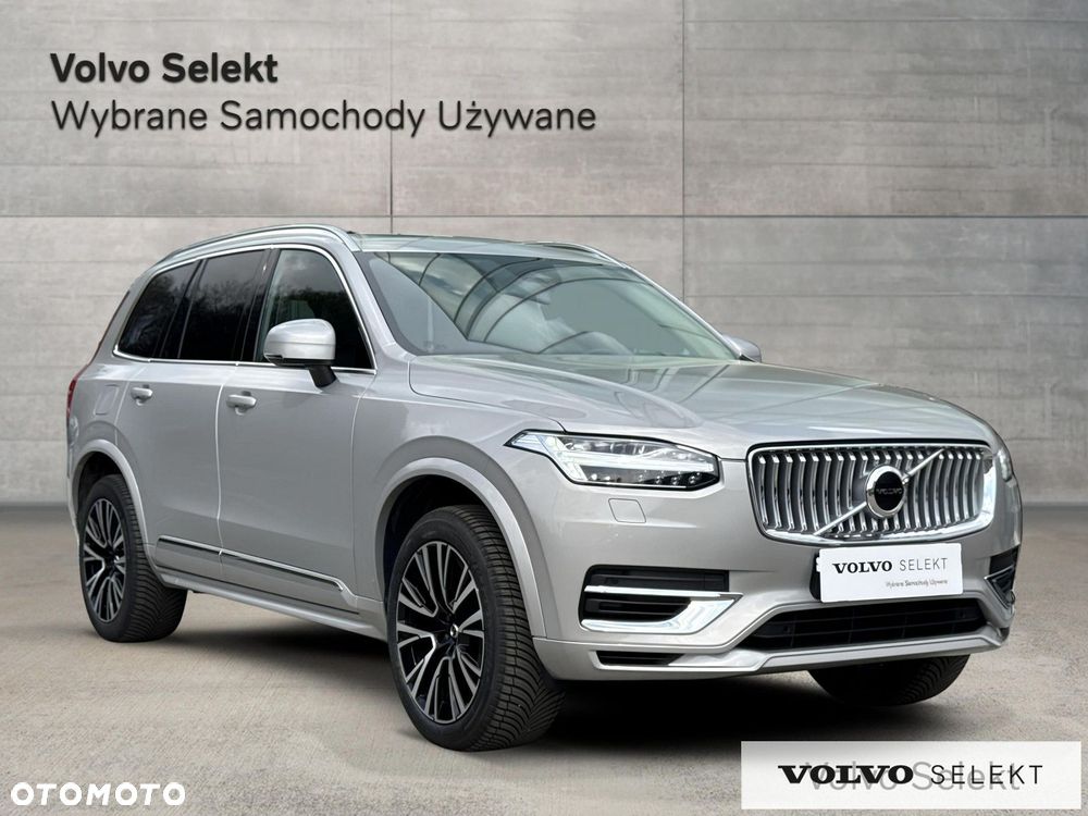 Volvo XC 90 - 4