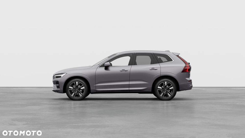 Volvo XC 60 B5 B AWD Plus Bright - 7