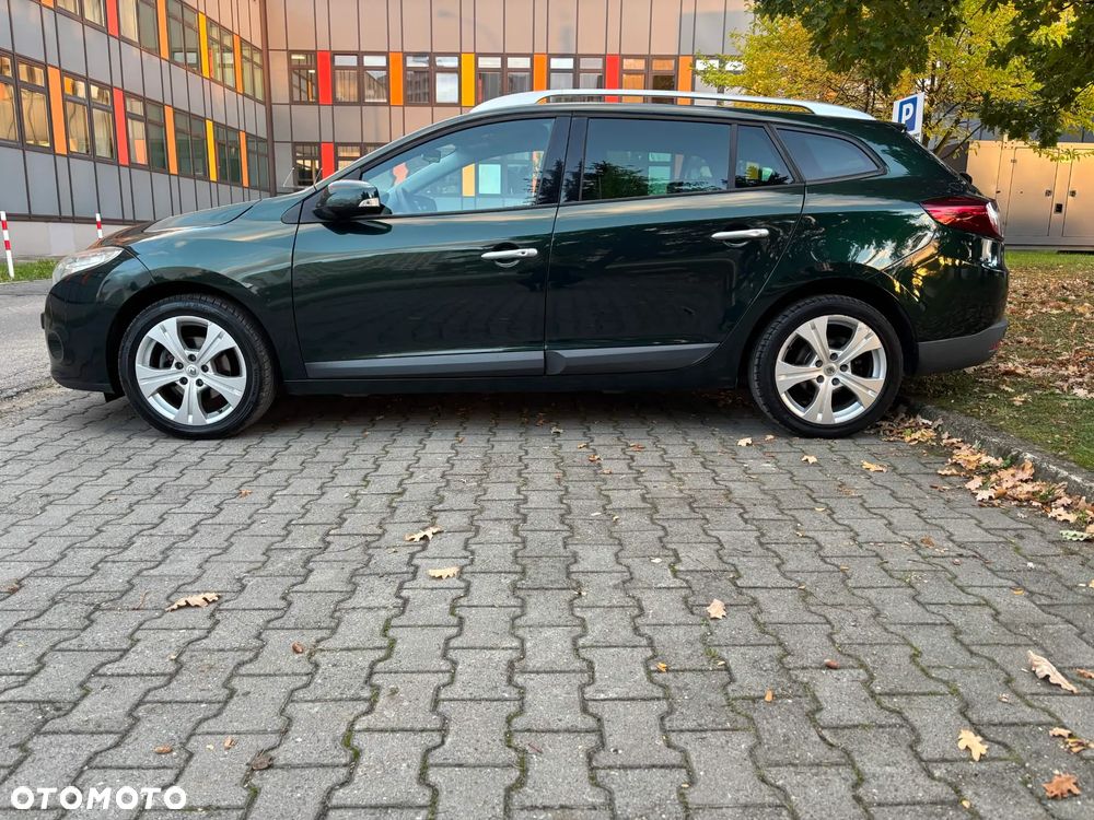 Renault Megane - 5