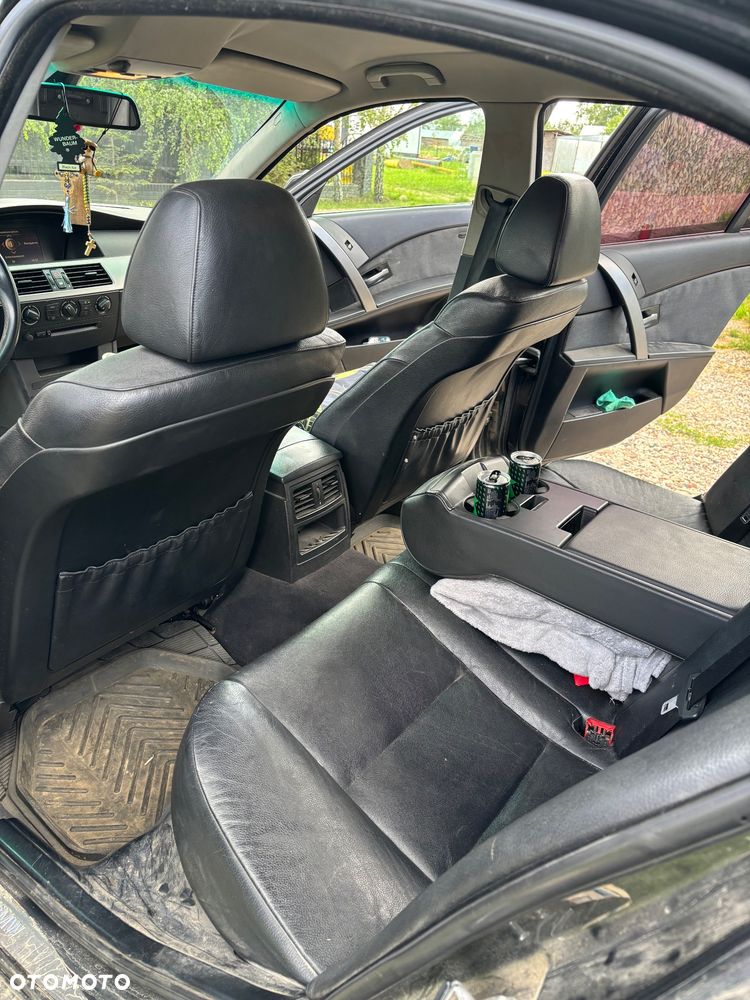 BMW Seria 5 530d - 8