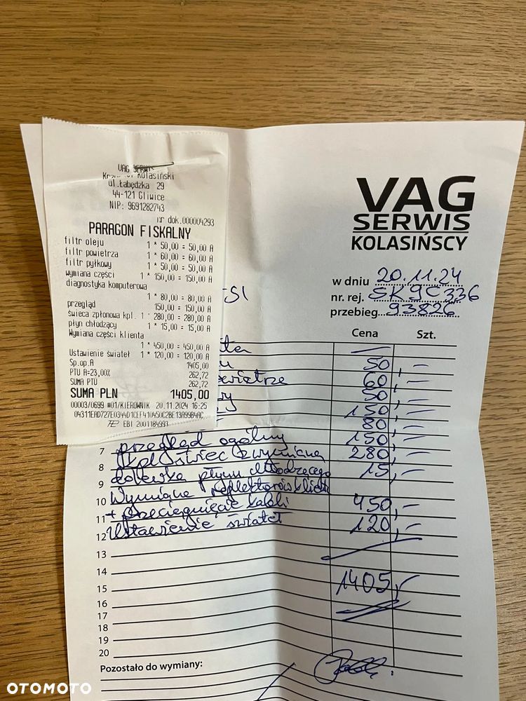 Volkswagen Golf 1.0 TSI Trendline - 22