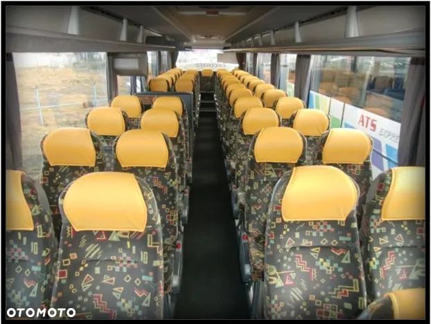 Setra GT HD - 2