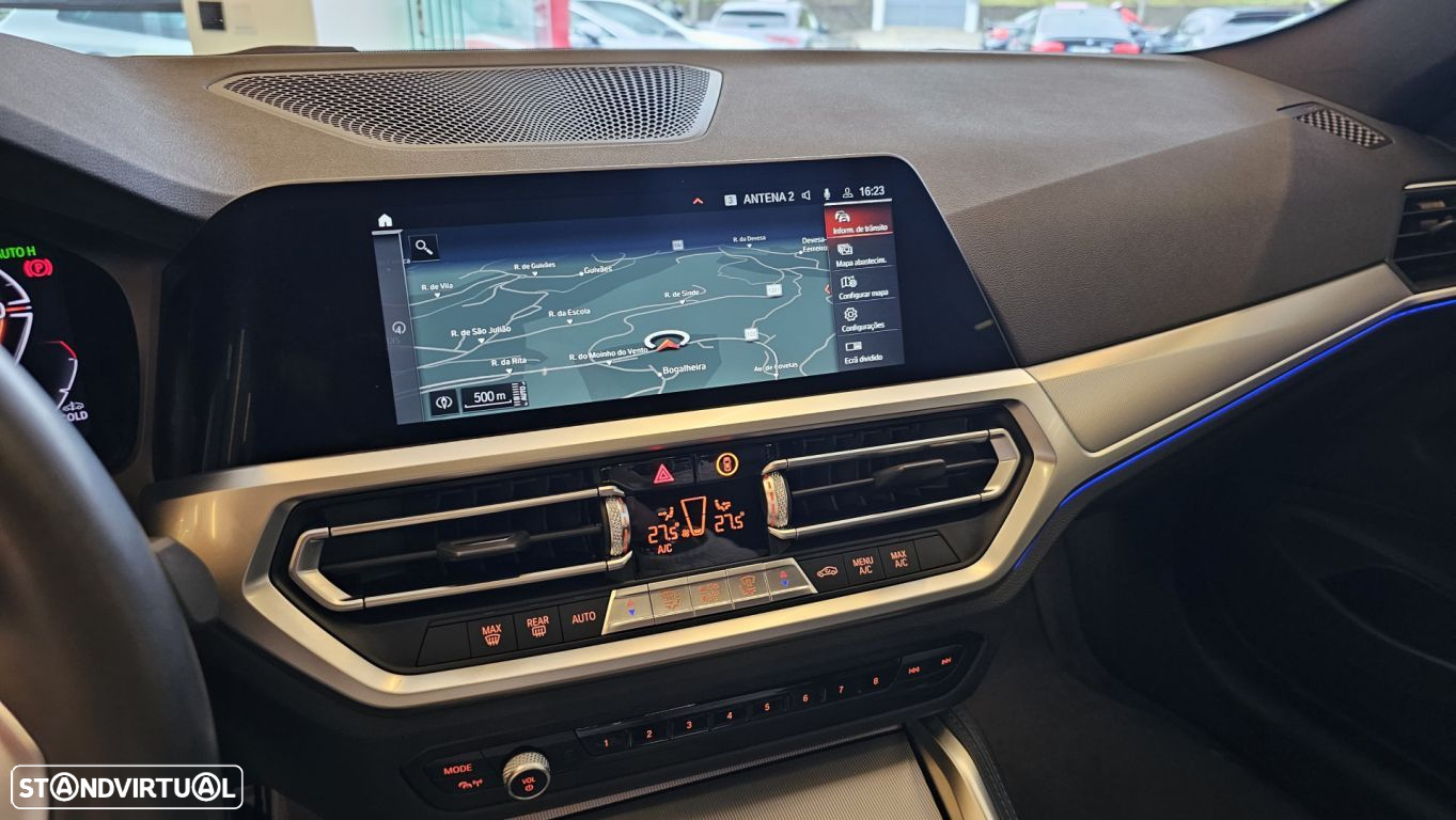 BMW 420 d Pack M Auto - 35
