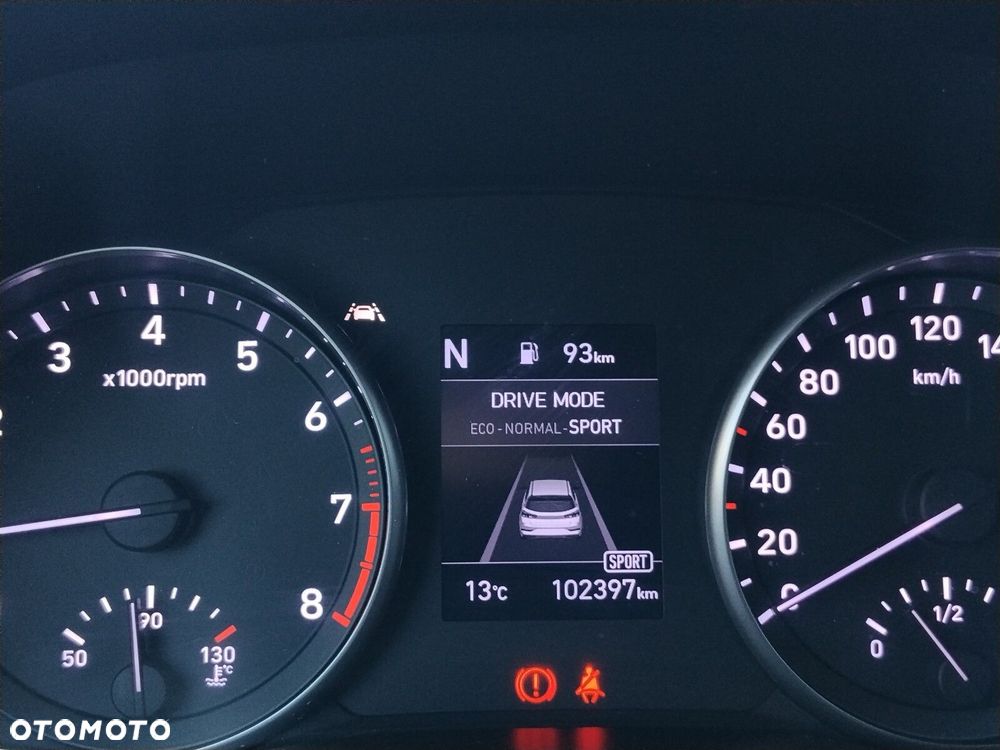 Hyundai i30 1.5 T-GDI 48V Smart - 28