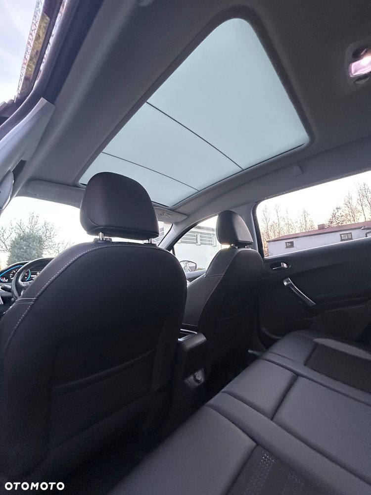 Peugeot 2008 BlueHDi 100 STOP & START Active - 16