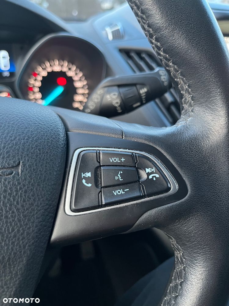 Ford Kuga 1.5 EcoBoost FWD Titanium ASS - 32