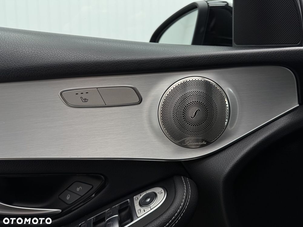 Mercedes-Benz GLC 200 d - 21