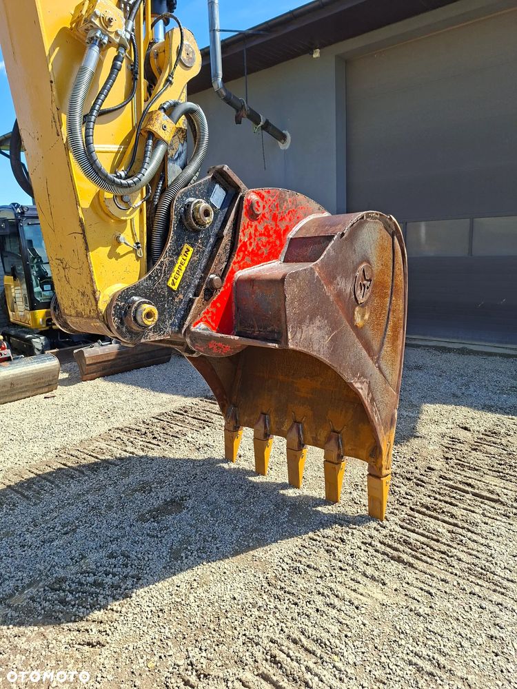 Caterpillar CAT 320 EL - 33