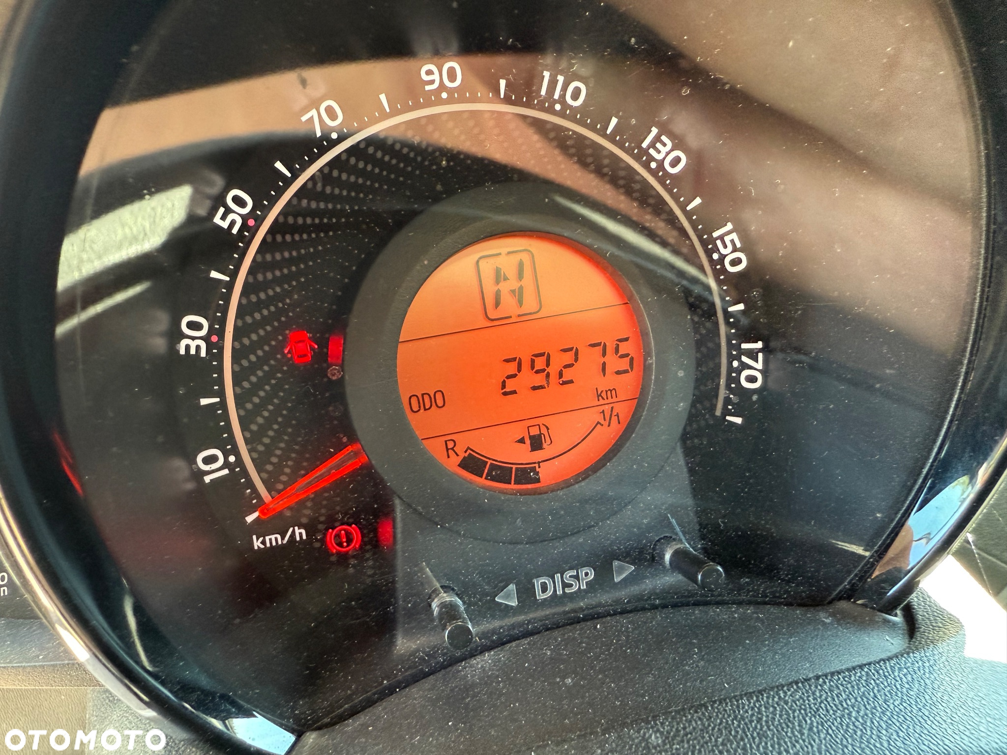 Toyota Aygo x.shift x-play connect - 18