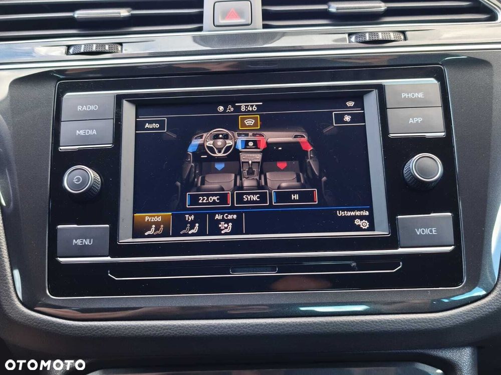 Volkswagen Tiguan 1.5 TSI EVO Life DSG - 34