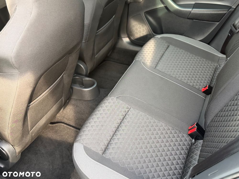 Skoda RAPID 1.2 TSI (Green tec) Monte Carlo - 12