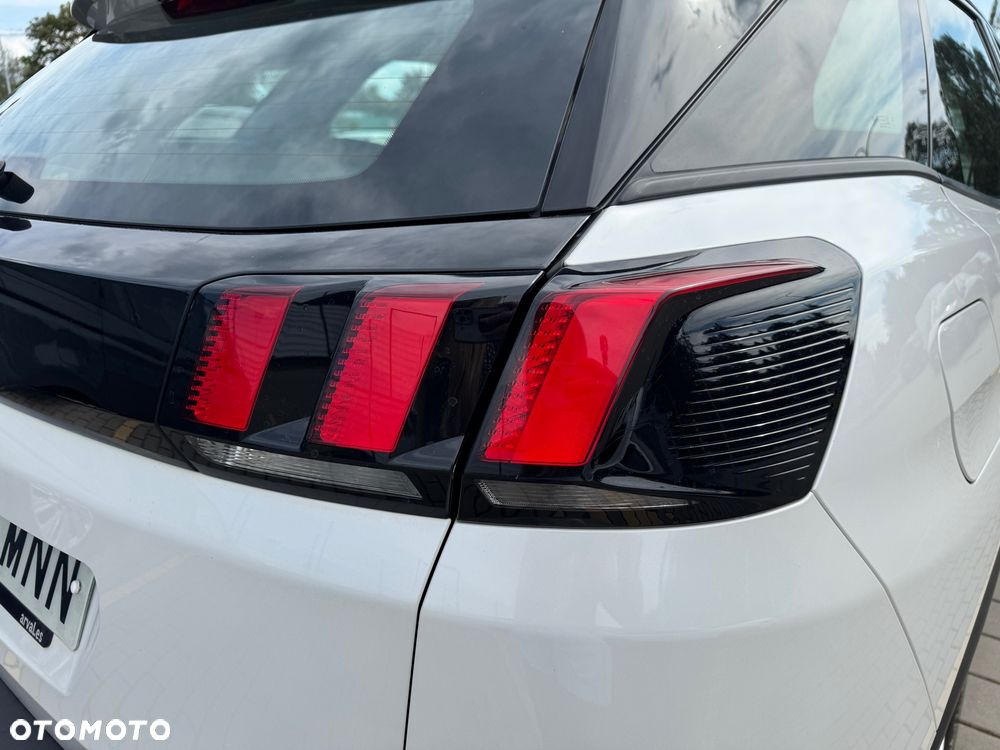 Peugeot 3008 PureTech 130 Stop & Start GPF Active Pack - 9