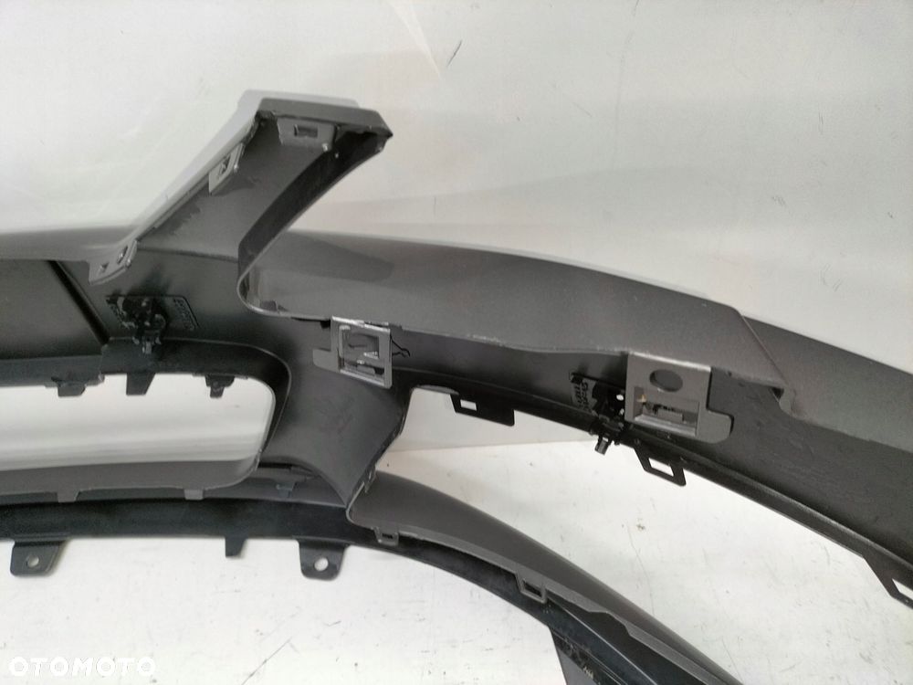 zderzak przedni przód peugeot 308 t9 ii lift 17- - 10