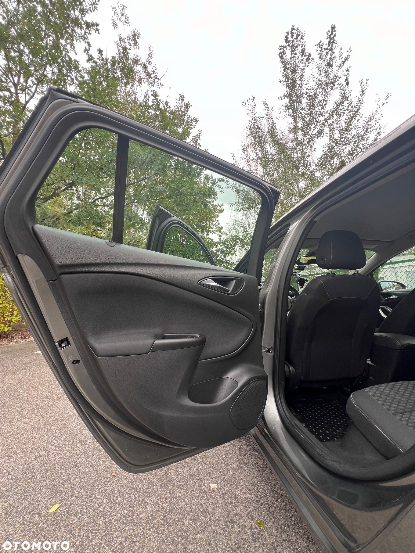 Opel Astra V 1.4 T Enjoy - 30