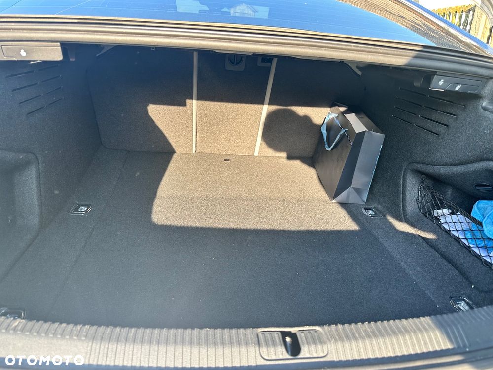 Audi A5 Coupé 2.0 TFSI S tronic - 17