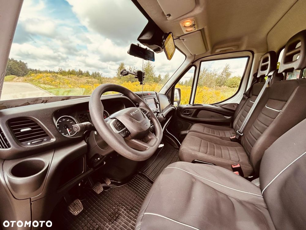 Iveco Daily 35C16 - 13