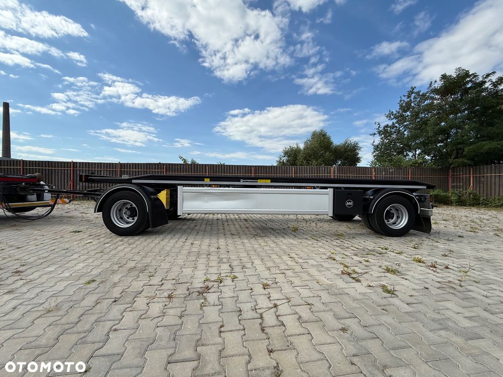 Huffermann 18.67 LS - 3