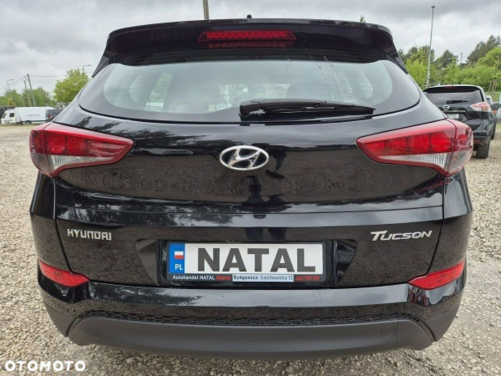 Hyundai Kona - 3