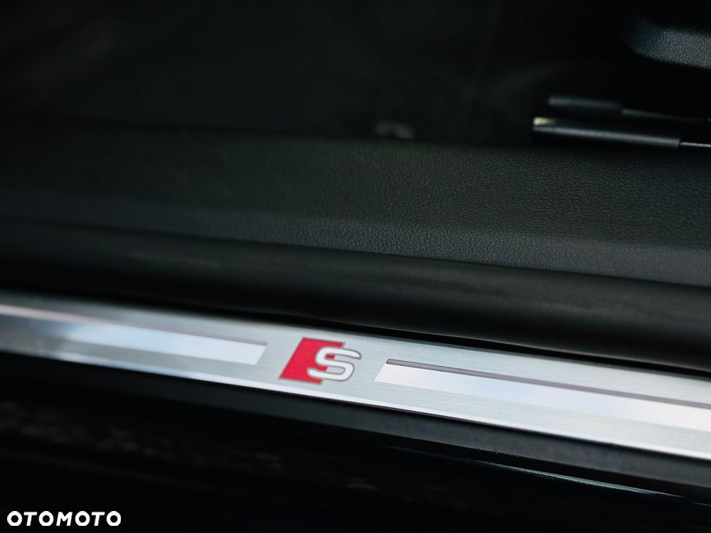 Audi A7 Sportback 40 TDI quattro S tronic - 9