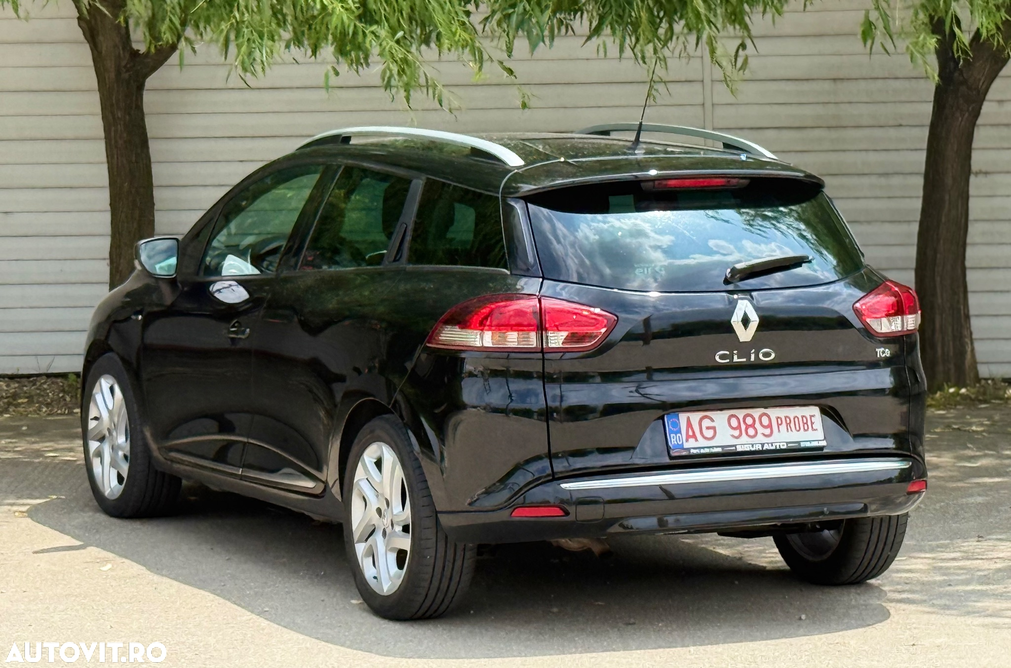 Renault Clio (Energy) TCe 90 Start & Stop LIMITED - 21
