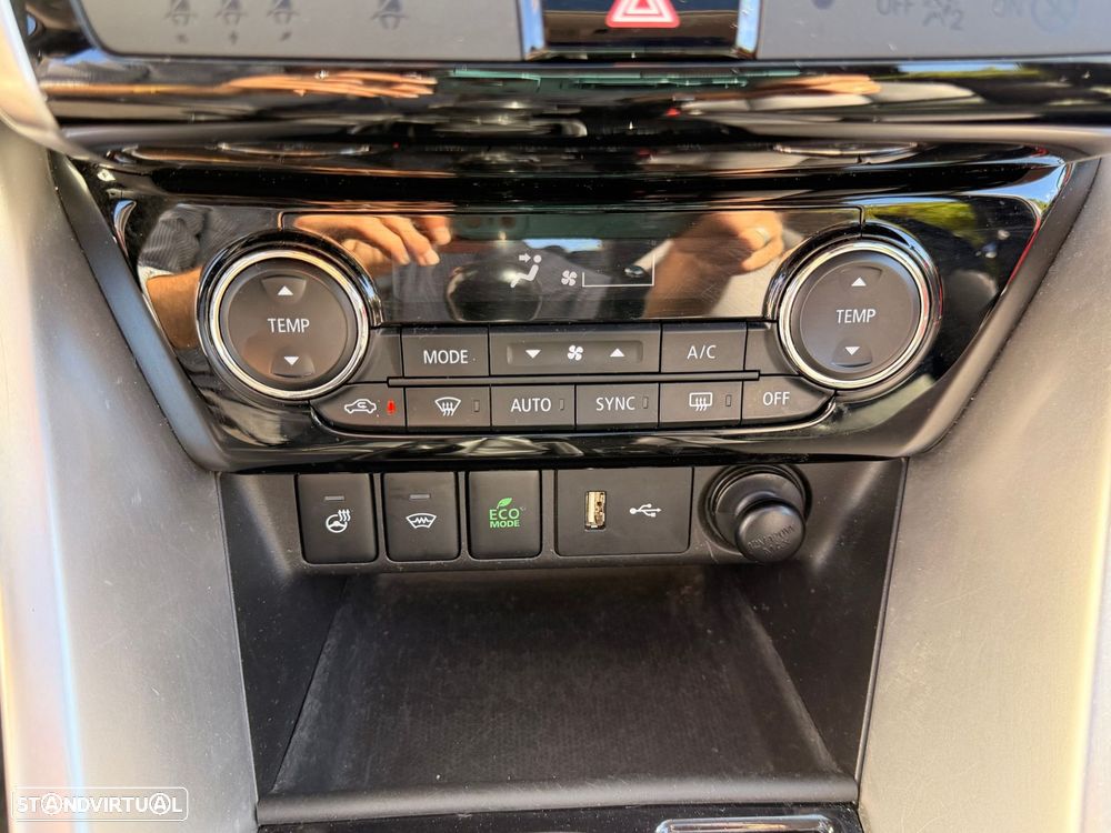 Mitsubishi Eclipse Cross 1.5 MIVEC Instyle - 29