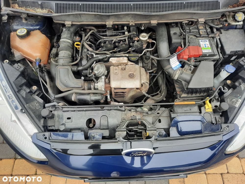 Ford B-MAX 1.0 EcoBoost Trend - 6