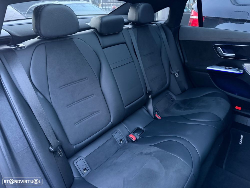 Mercedes-Benz EQE - 21