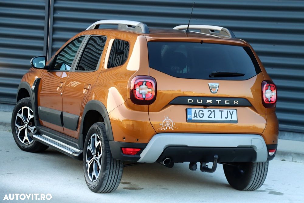 Dacia Duster - 14
