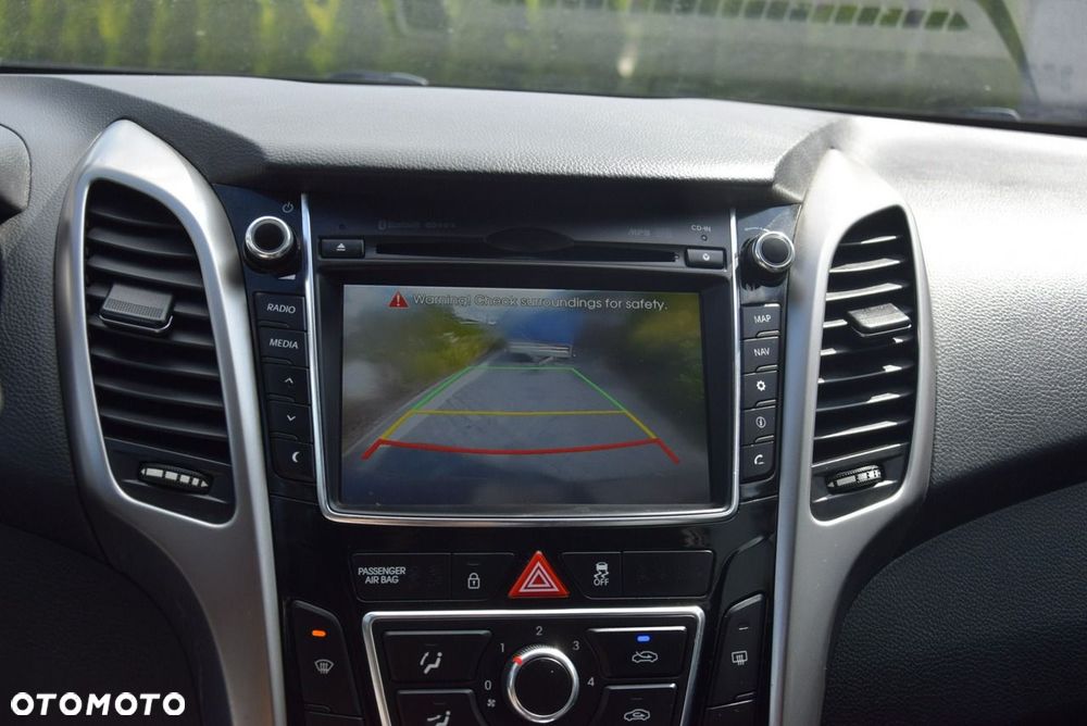 Hyundai i30 1.4 Premium - 36