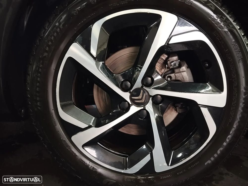 Citroën C5 Aircross 1.5 BlueHDi Shine - 9