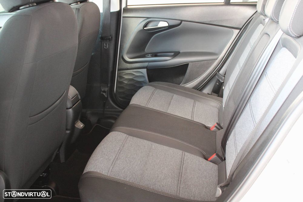 Fiat Tipo 1.3 MultiJet - 16
