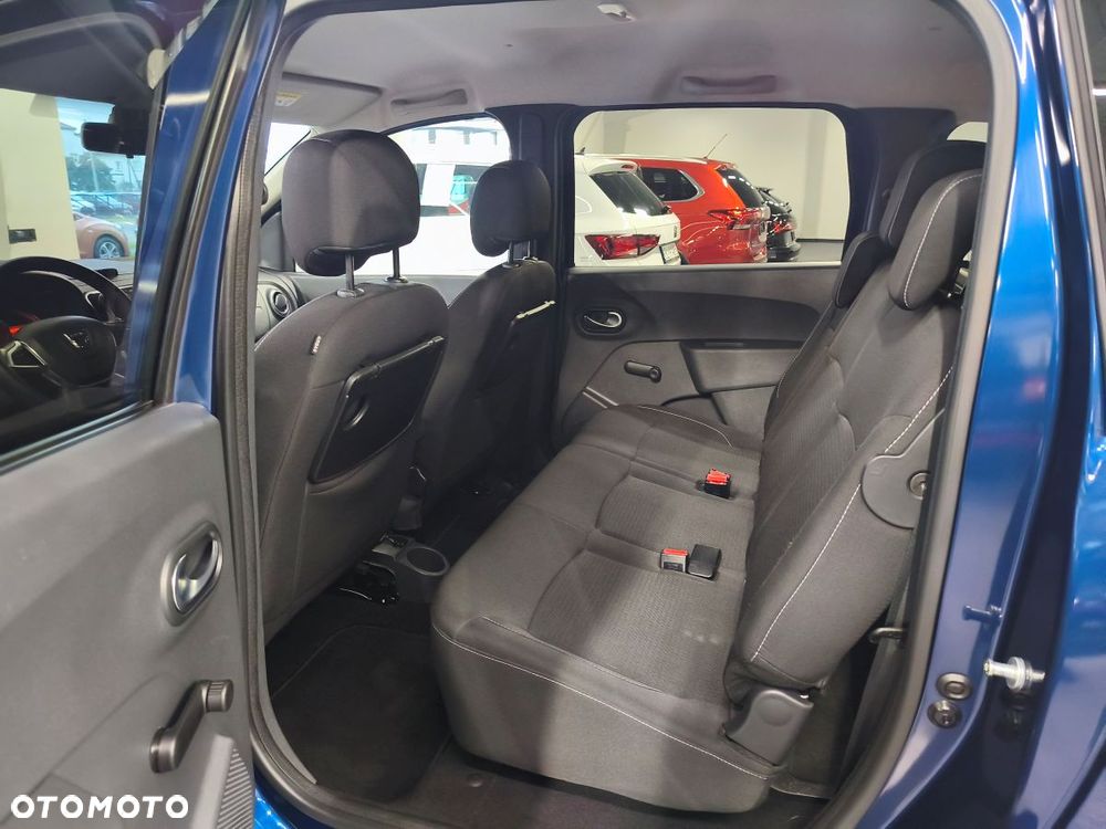 Dacia Lodgy - 8