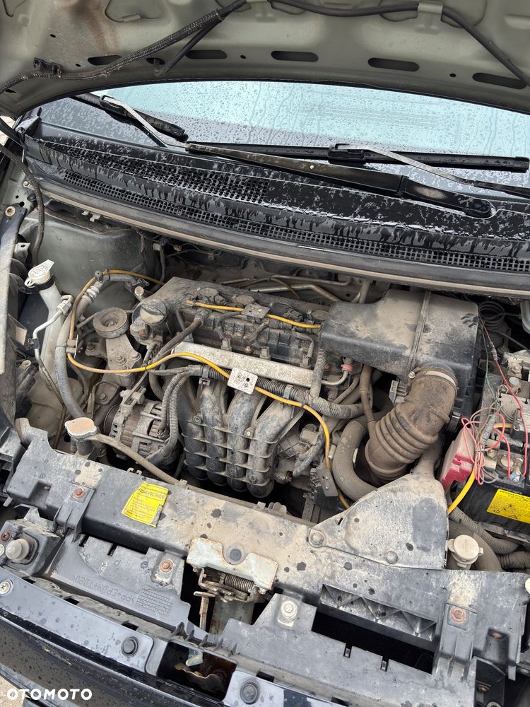 Mitsubishi Colt 1.3 Inform Cleartec - 11