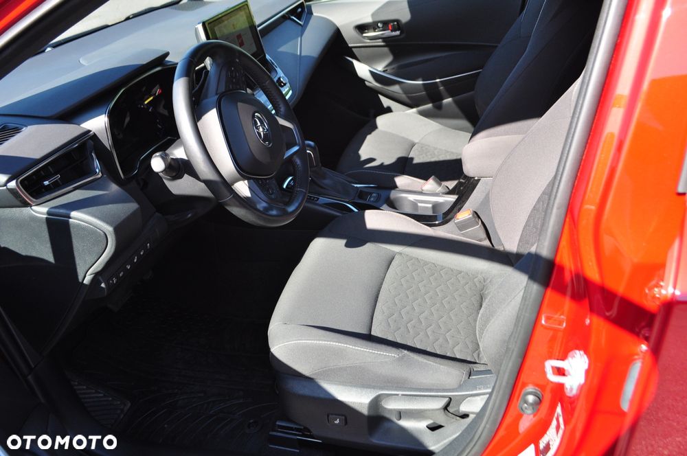 Toyota Corolla 2.0 Team Deutschland - 22