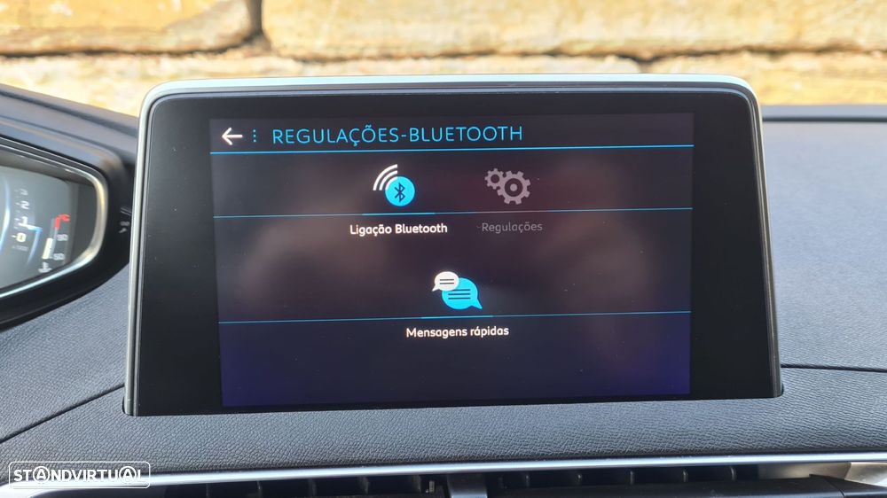 Peugeot 5008 1.5 BlueHDi Allure EAT8 - 31