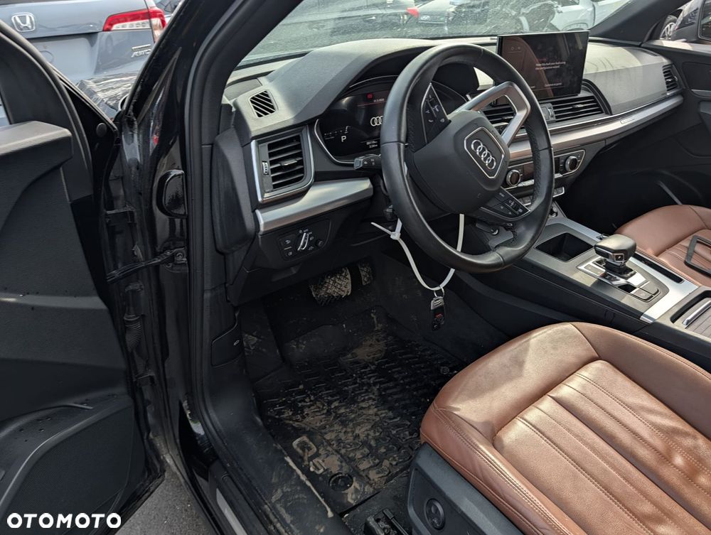 Audi Q5 45 TFSI quattro S tronic S line - 28