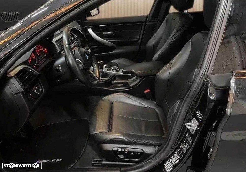 BMW 435 Gran Coupé i Pack M Auto - 5