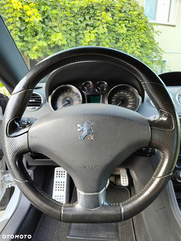 Peugeot RCZ 1.6 THP - 10