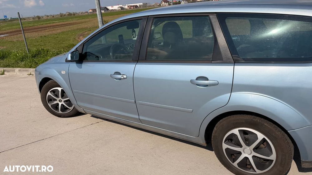Ford Focus 1.6 TDCi Trend - 2