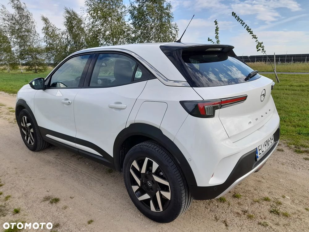 Opel Mokka - 3