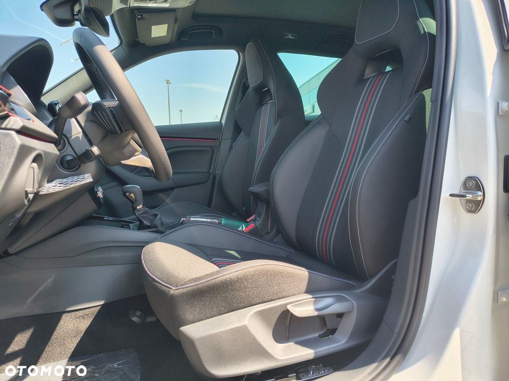 Skoda Kamiq 1.0 TSI Monte Carlo DSG - 17