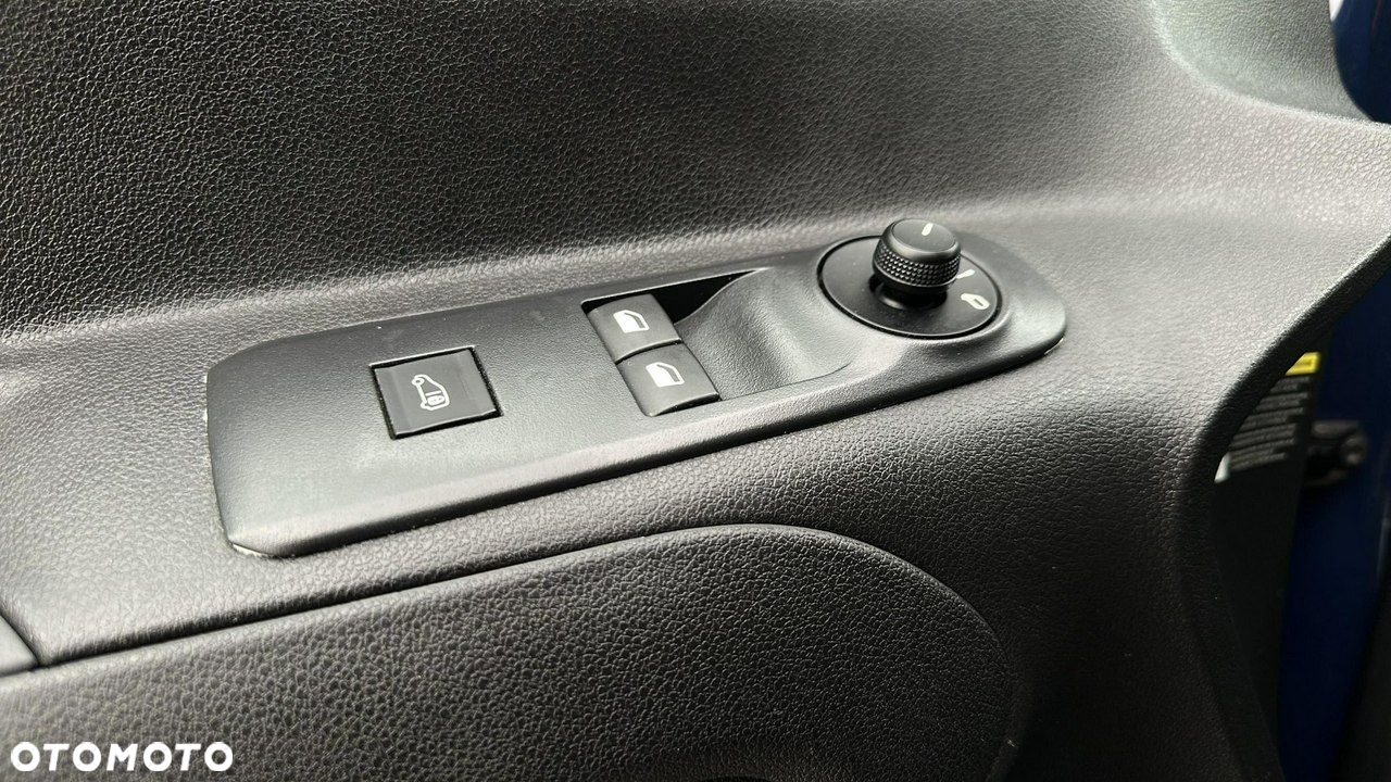 Citroën Berlingo - 10